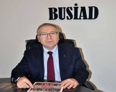 'Enerjimiz Tükeniyor'