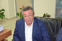 KUVVETLER AYRILIĞI - Engin Altay'dan Elektrik Ve Doğalgaz Zammına Tepki