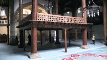 TUTKAL - Eşrefoğlu Camisi İçin 'UNESCO' Çalışmalarında Sona Gelindi