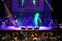 GÖL FESTİVALİ - Grup İmera Beyşehir'de Konser Verdi