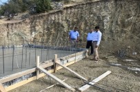 AHMET SÜHEYL ÜÇER - Güneş Enerjisi İle İçme Suyuna Kavuşacaklar