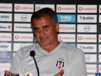 FAROE ADALARı - Güneş'ten 'Forvet' Hayıflanması