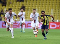 Hazırlık Maçı Açıklaması Fenerbahçe Açıklaması 2 - Cagliari Açıklaması 1 (Maç Sonucu)