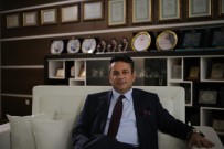 Hekimoğlu Döküm'den Trabzonspor'un 'Yanyana' Kampanyasına Destek Geldi.