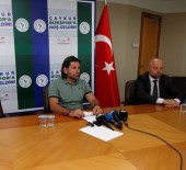 SLOVENYA - İbrahim Üzülmez Açıklaması 'Kaybederken Bile Alkışlanan Bir Takım Ortaya Çıkarmak İstiyorum'