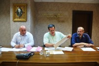 DURHASAN - İzmit Belediyesi'nden Milyonluk Satış