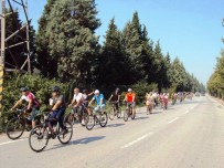 TÜRKIYE BISIKLET FEDERASYONU - İzmit'te Bisiklet Kullanıcılarının Sayısı Hızla Artıyor