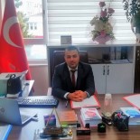 BAŞSAVCı - Kaynarca Cumhuriyet Başsavcısı, Midyat'a Atandı