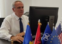 Kosova'da Bakan Yardımcısından Skandal Türkiye Paylaşımı