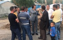 Milletvekili Aydemir Açıklaması 'Kardeşliğimiz, Temel Değerimiz' Haberi