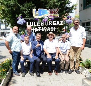 Mustafa Sarıgül'den CHP'deki Kurultay Tartışmalarına Yorum