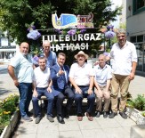 MUSTAFA SARIGÜL - Mustafa Sarıgül'den CHP'deki Kurultay Tartışmalarına Yorum