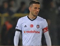 OĞUZHAN ÖZYAKUP - Oğuzhan Özyakup'un tercihi