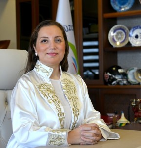 Rektör Çakar, 'Geleceğiniz İçin Son Derece Önemli'