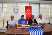 FUTBOL SAHASI - Şahinbey Ampute'de İç Transfer Atağı