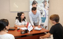 SANI KONUKOĞLU - Sanko Üniversitesi'nde 'Tercih Ve Tanıtım Günleri'Başladı