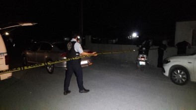 Sarıyer'deki İntihar Girişimine Özel Harekatlı Önlem