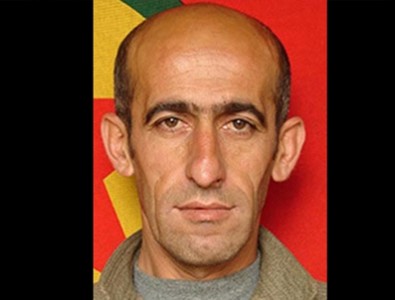 Şırnak'ta öldürülen PKK'lı terörist 26 yıldır örgütteymiş