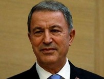 HULUSİ AKAR - Skandal karara kabineden ilk tepki