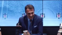 FİKRET ORMAN - 'Transferlerimiz Olacak, Önceliğimiz Ofansif Orta Saha'