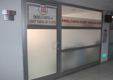 Türkiye'de Bir İlk Olan Diş Polikliniğinde 5 Ayda Bin 328 Hasta Tedavi Edildi