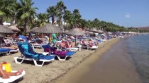 UMUTLU - Türkiye'nin Marka Turizm Merkezi Bodrum Yüz Güldürüyor