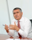 CARI AÇıK - TÜRKONFED Başkanı Turan Açıklaması 'Enflasyon, İhracat Ve Küresel Rekabet Gücümüz Olumsuz Etkilenecektir'