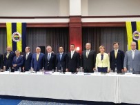 MEHMET KASAPOĞLU - VAR Merkezi Gezildi