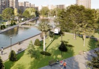 YILDIRIM BELEDİYESİ - Vatan Mahallesi'nin Geleceğini Şekillendirecek Proje