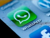 WHATSAPP - WhatsApp'tan kullanıcılarını sevindirecek yenilik