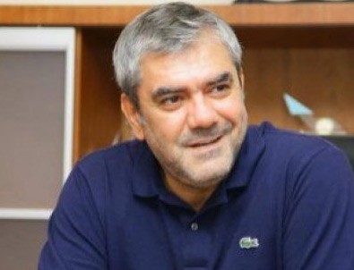 Yılmaz Özdil'in isyanı