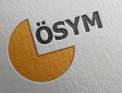 YKS tercih kılavuzu açıklandı