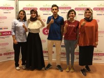 MAIDE - YKS Türkiye 5.Si Çınar Kolejinden