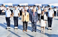 Zabıtanın 62. Gurur Yılı