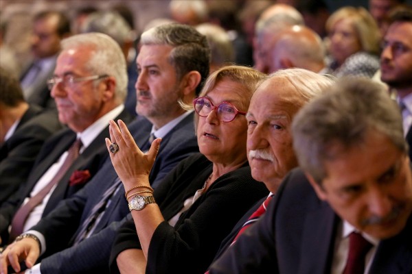 Bakan Berat Albayrak, Yeni Ekonomi Modelini açıkladı