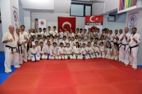 Aiko Dünya Başkanı Bandırma'da