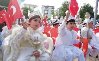 ALPARSLAN TÜRKEŞ - Bafra'da Sünnet Şöleni