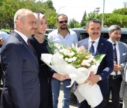 Bakan Pakdemirli'den 'Ekonomik Darbe' Vurgusu