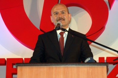 Bakan Soylu'dan Döviz Değerlendirmesi