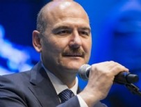 Bakan Soylu: Her şeyin farkındayız...