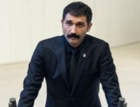 BARıŞ ATAY - Barış Atay'dan küstah tweet