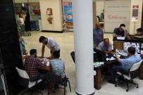 'Barış Masası' 4 Bin Kişiye Yardımcı Oldu