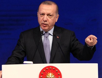 Başkan Erdoğan: Ekonomik savaşı kaybetmeyeceğiz