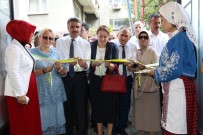 Bolu İmarethanesi, İhtiyaç Sahibi Vatandaşların Hizmetine Sunuldu