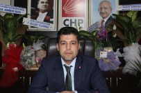 TÜRK LIRASı - CHP İl Başkanı Deniz'den Ekonomi Açıklaması