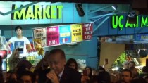 Cumhurbaşkanı Erdoğan Açıklaması 'Onların Dolarları Varsa Bizim De Halkımız Var, Hakkımız Var, Allahımız Var'