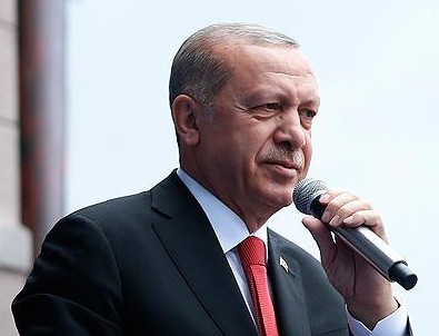 Erdoğan: Yastık altında doları, altını olan bozdursun