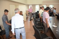 Dinar'da 150 Kişinin Tapu Sorunu Çözülüyor