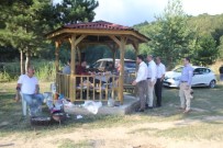 'Domaniç, Doğa Turizmi İle De Ön Plana Çıkacak'