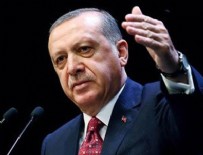 Erdoğan: Putin ile görüştüm 6 milyon kişi gelecek